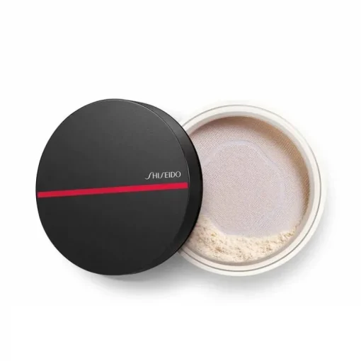 Shiseido Synchro Skin Invisible Silk Loose Powder Radiant 6g