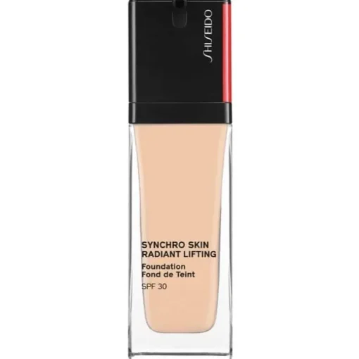 Shiseido Synchro Skin Radiant Lifting Foundation 220 30ml
