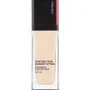 Shiseido Synchro Skin Radiant Lifting Foundation SPF30 120 30ml