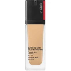 Shiseido Synchro Skin Self Refreshing Foundation 330 30ml
