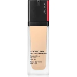 Shiseido Synchro Skin Self Refreshing Foundation 130 30ml
