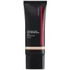 Shiseido Synchro Skin Self-refreshing Tint Foundation 115 Fair Shirakaba 30ml