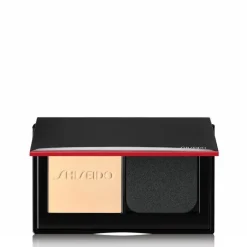 Shiseido Synchro Skin Self Refreshing Custom Finish Powder Foundation – 110 Alabaster 9g