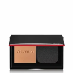 Shiseido Synchro Skin Self Refreshing Custom Finish Powder Foundation – 310 Silk 9g