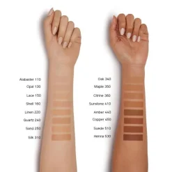 Shiseido Synchro Skin Self Refreshing Custom Finish Powder Foundation – 310 Silk 9g