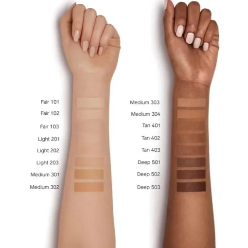 Shiseido Synchro Skin Self Refreshing Concealer 203 6ml