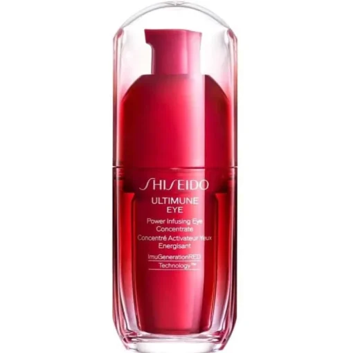 Shiseido Ultimune Eye Power Infusing Eye Concentrate 15ml