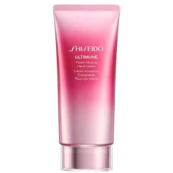 Shiseido Ultimune Power Infusing Hand Cream 75ml