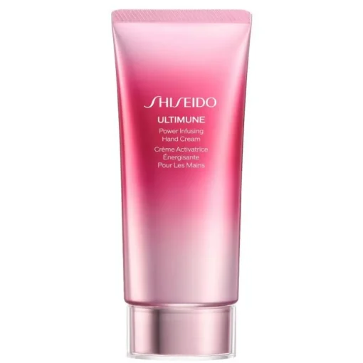Shiseido Ultimune Power Infusing Hand Cream 75ml
