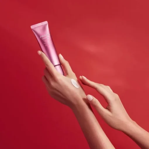 Shiseido Ultimune Power Infusing Hand Cream 75ml