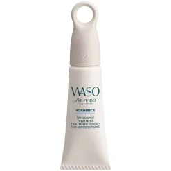 Shiseido Waso Koshirice Tinted Spot Treatment 8ml – Natural Honey