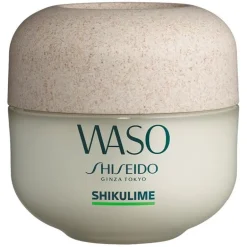 Shiseido Waso Shikulime Mega Hydrating Moisturizer 50ml