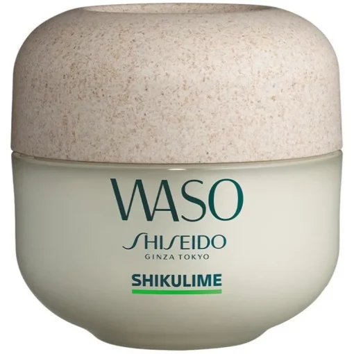 Shiseido Waso Shikulime Mega Hydrating Moisturizer 50ml