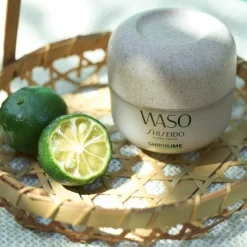 Shiseido Waso Shikulime Mega Hydrating Moisturizer 50ml