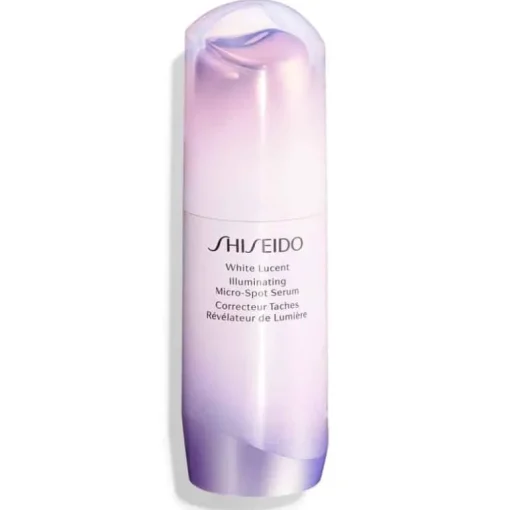 Shiseido White Lucent Illuminating Micro-Spot Serum 30ml