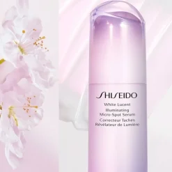 Shiseido White Lucent Illuminating Micro-Spot Serum 30ml