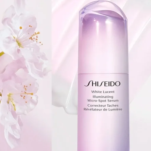 Shiseido White Lucent Illuminating Micro-Spot Serum 30ml