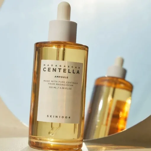 SKIN1004 Madagascar Centella Ampoule 55ml