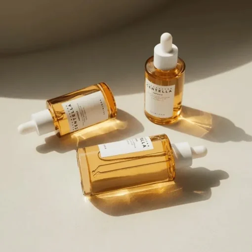SKIN1004 Madagascar Centella Ampoule 55ml