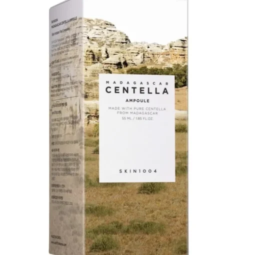 SKIN1004 Madagascar Centella Ampoule 55ml