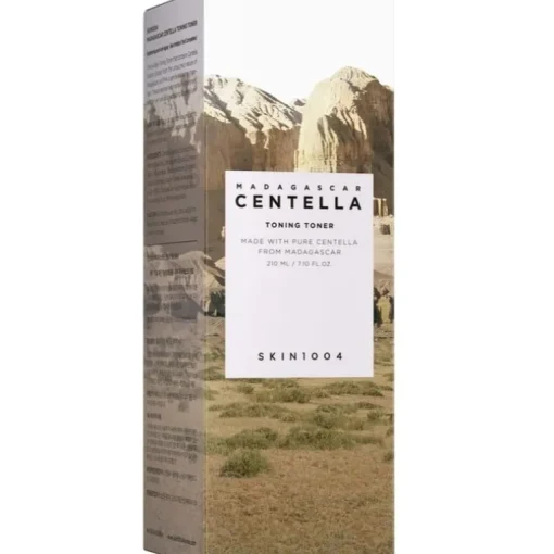 SKIN1004 Madagascar Centella Toning Toner 210ml