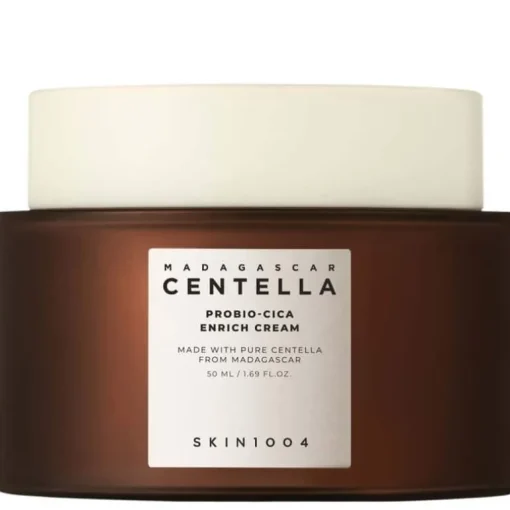 SKIN1004 Madagascar Centella Probio-Cica Enrich Cream 50ml