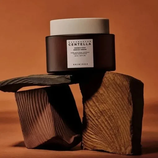 SKIN1004 Madagascar Centella Probio-Cica Enrich Cream 50ml