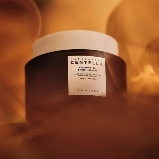 SKIN1004 Madagascar Centella Probio-Cica Enrich Cream 50ml