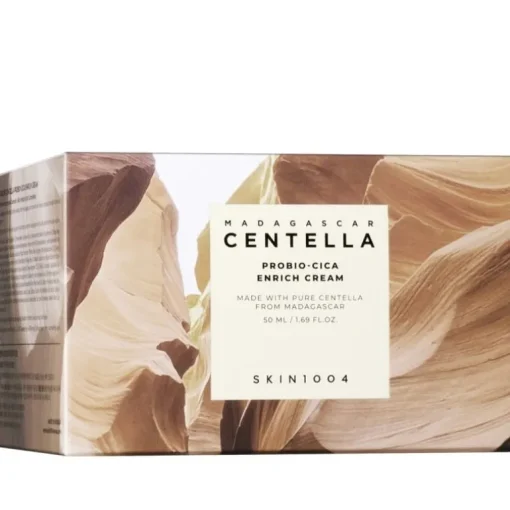 SKIN1004 Madagascar Centella Probio-Cica Enrich Cream 50ml