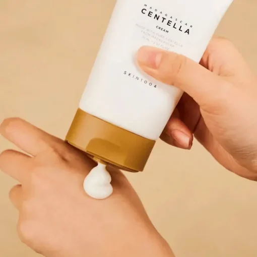 SKIN1004 Madagascar Centella Cream 75ml