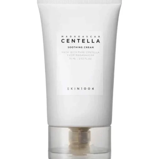 SKIN1004 Madagascar Centella Soothing Cream 75ml