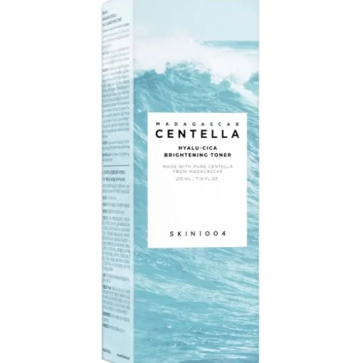 SKIN1004 Madagascar Centella Hyalu-Cica Brightening Toner 210ml
