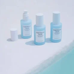 SKIN1004 Madagascar Centella Hyalu-Cica Blue Serum 50ml