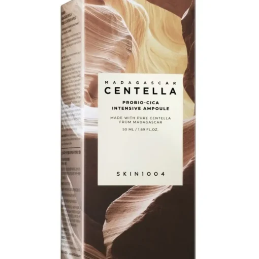 SKIN1004 Madagascar Centella Probio-Cica Intensive Ampoule 50ml