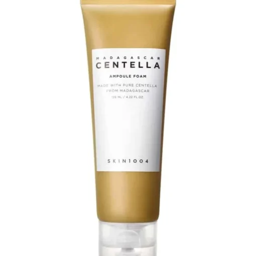 SKIN1004 Madagascar Centella Ampoule Foam 125ml