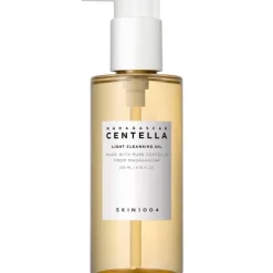 SKIN1004 Madagascar Centella Light Cleansing Oil 200ml