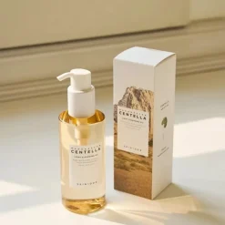 SKIN1004 Madagascar Centella Light Cleansing Oil 200ml