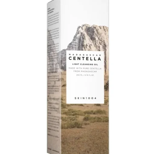 SKIN1004 Madagascar Centella Light Cleansing Oil 200ml