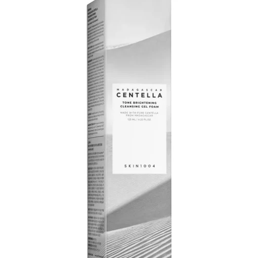 SKIN1004 Madagascar Centella Tone Brightening Cleansing Gel Foam 125ml