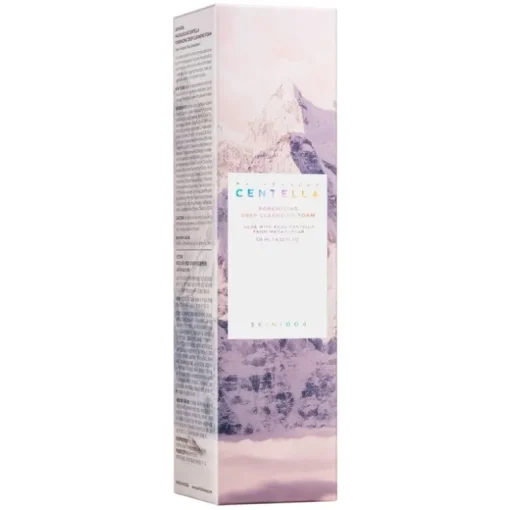 SKIN1004 Madagascar Centella Poremizing Deep Cleansing Foam 125ml