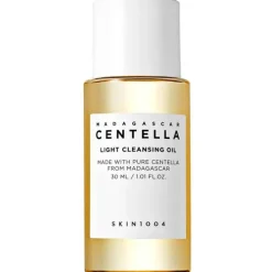 SKIN1004 Madagascar Centella Light Cleansing Oil 30ml