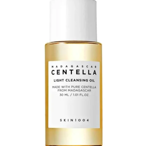 SKIN1004 Madagascar Centella Light Cleansing Oil 30ml
