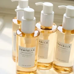SKIN1004 Madagascar Centella Light Cleansing Oil 30ml