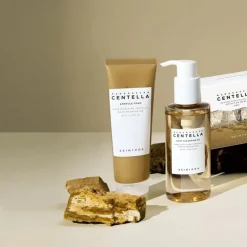 SKIN1004 Madagascar Centella Double Cleansing Duo