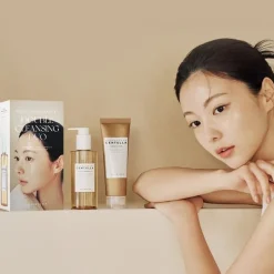 SKIN1004 Madagascar Centella Double Cleansing Duo