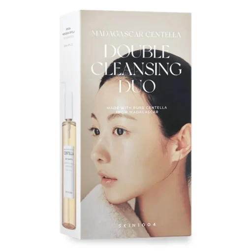 SKIN1004 Madagascar Centella Double Cleansing Duo
