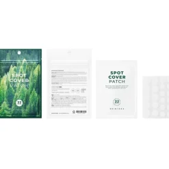 SKIN1004 Spot Cover Patch 22 Patches