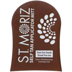 St Moriz Self Tan Applicator Mitt (Handske)