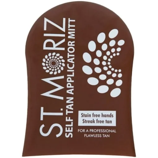 St Moriz Self Tan Applicator Mitt (Handske)