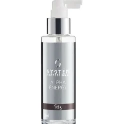 System Professional Alpha Energy 100ml